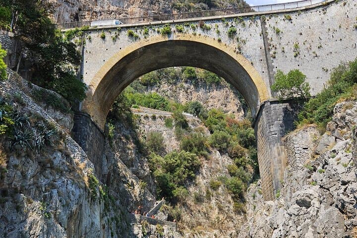 Sunset Boat Tour on the Amalfi Coast from Positano: Golden-Hour Minicruise photo 6