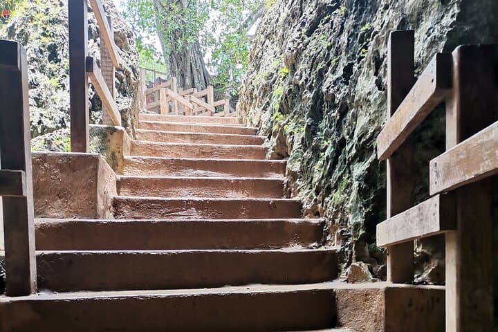 Discover the Dominican: Buggy Adventures and Natural Wonders photo 5