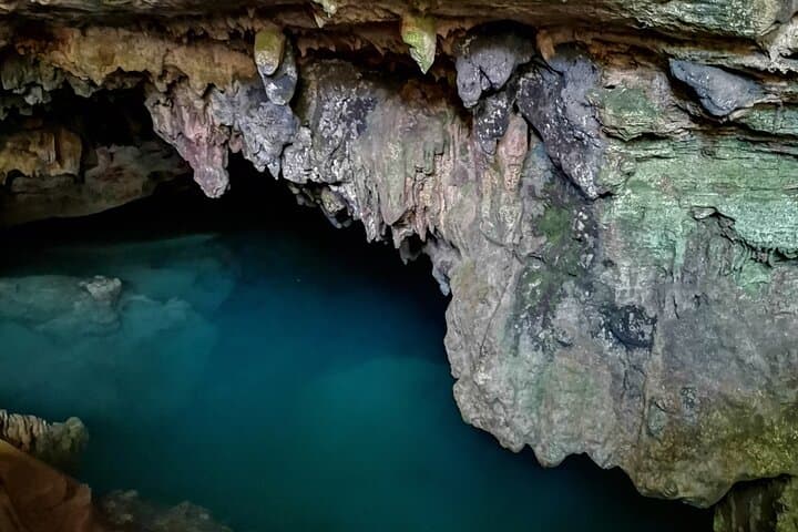 Discover the Dominican: Buggy Adventures and Natural Wonders photo 3