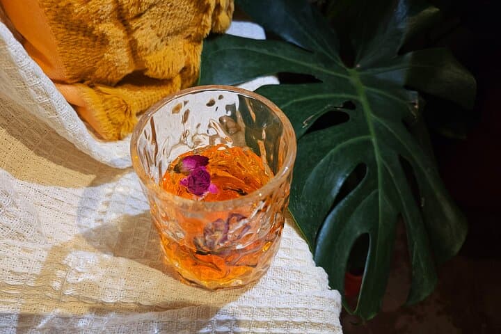 Penang Single Malt Whisky Masterclass in George Town photo 2