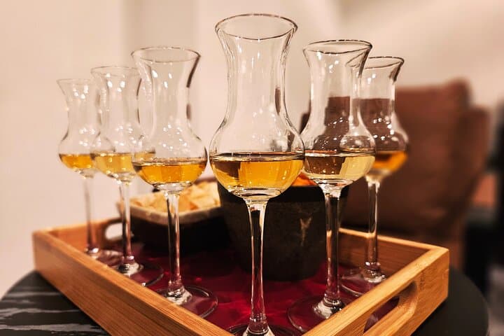 Penang Single Malt Whisky Masterclass in George Town photo 4