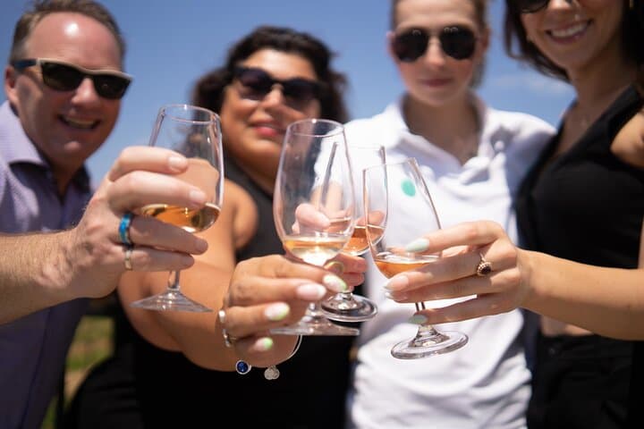 Niagara-on-the-Lake Beer & Wine Tour: Afternoon Tastings in Wine Country photo 4