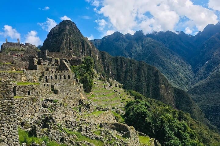2-Day Minivan Tour to Machu Picchu from Cusco photo 3