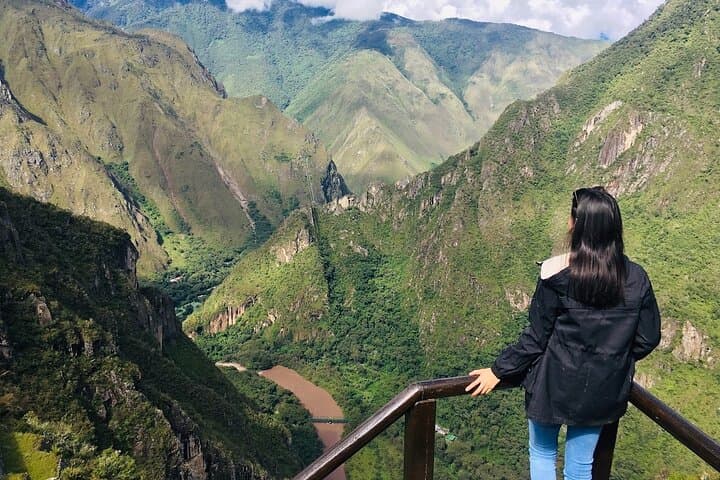 2-Day Minivan Tour to Machu Picchu from Cusco photo 4