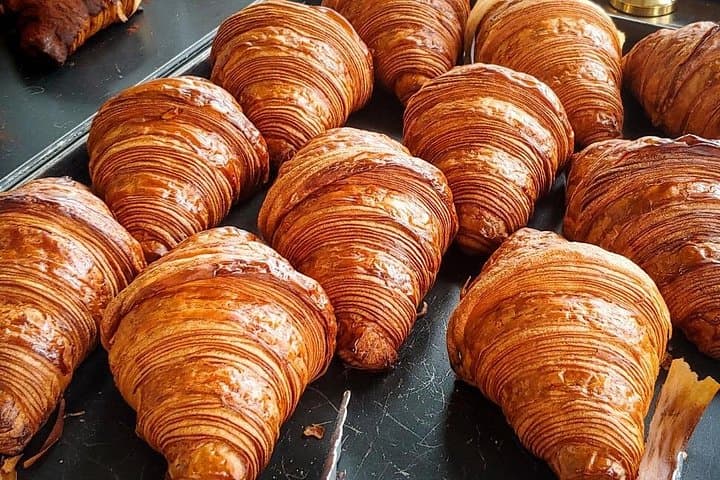 Latin Quarter Pastry Walking Tour — Macarons, Croissants & Crepes in Paris photo 5