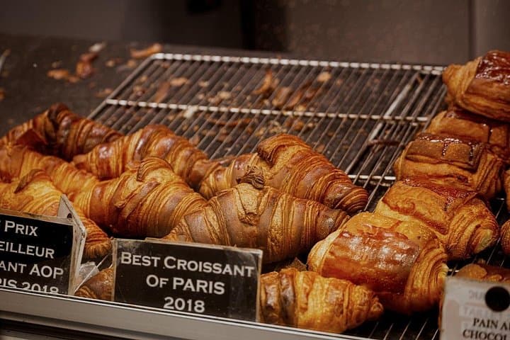 Latin Quarter Pastry Walking Tour — Macarons, Croissants & Crepes in Paris photo 6