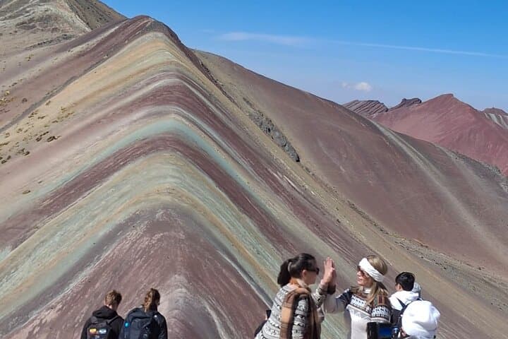 Hike Vinicunca: A Practical Guide to Rainbow Mountain Near Cusco photo 5