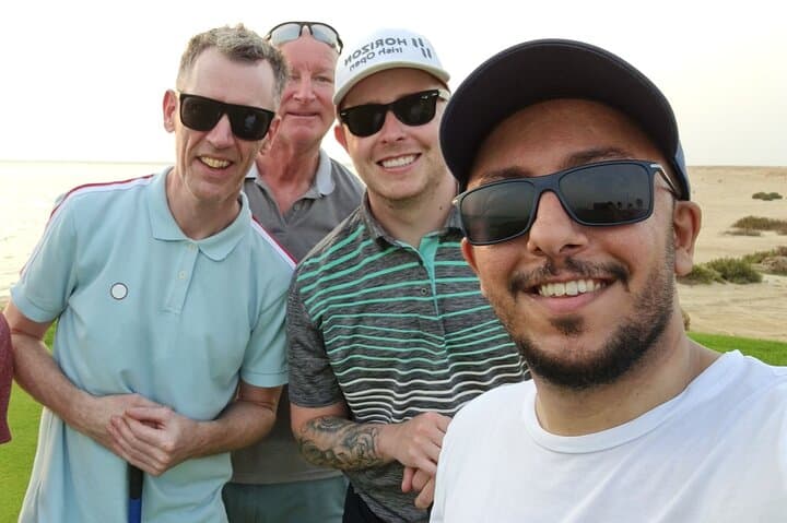 Private Jeddah Walking Tour: Explore Al-Balad, Souqs & Coastal Heritage