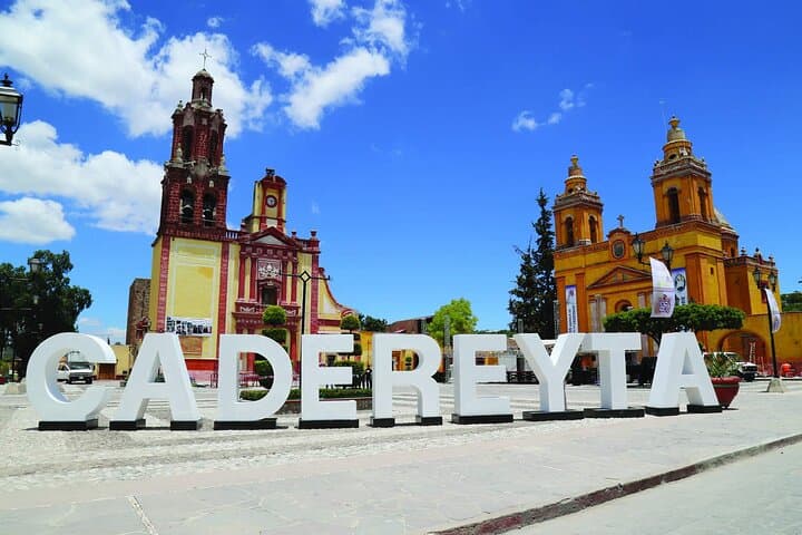 Day Tour to Querétaro’s Magical Towns: Bernal, Tequisquiapan & Sierra Gorda photo 4