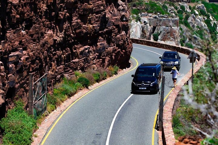 Robben Island and Boulders Beach: Penguins, Prison Cells & Chapman's Peak Drive photo 5