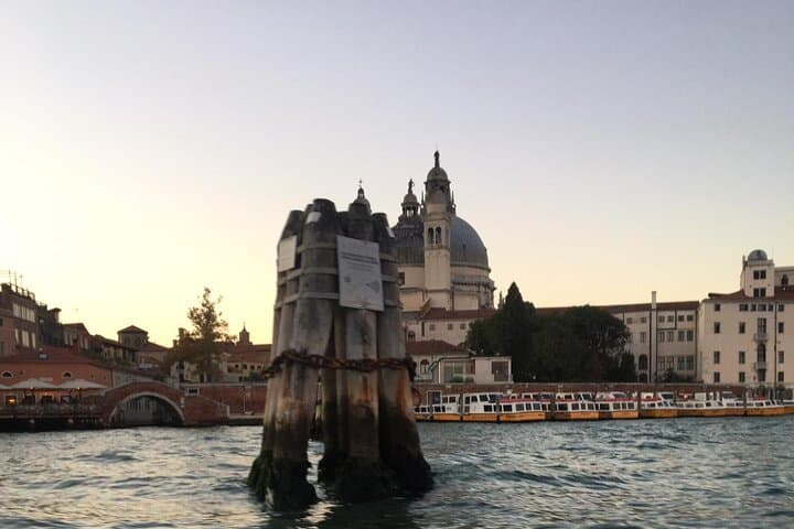 Private Boat Tour: Discover Venice’s Canals and St. Mark’s Basin photo 4