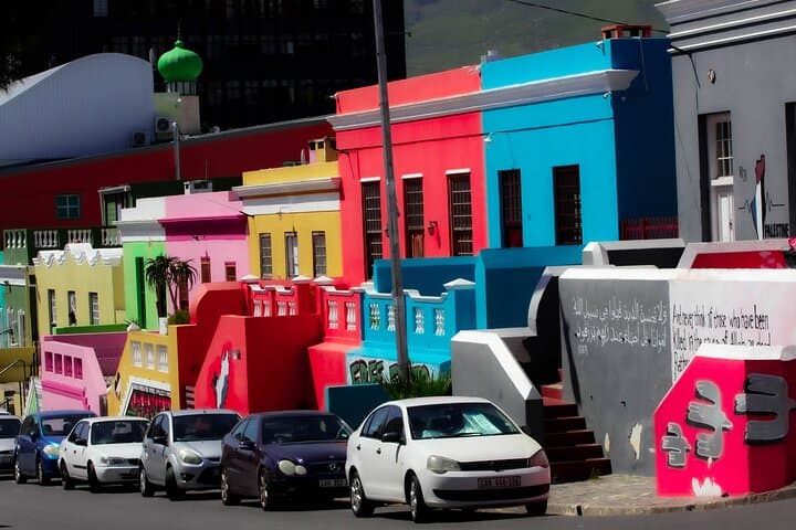 Cape Peninsula Private Tour: Cape Point, Penguins & Chapman’s Peak Drive photo 2