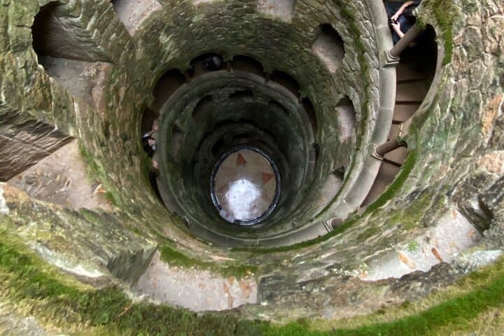 Sintra and Cascais Private Tour: Local-Run Day Trip from Lisbon photo 4