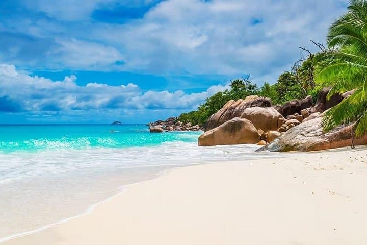 Lazy Similan Islands Catamaran Snorkeling & Lunch — Day Trip from Khao Lak photo 2
