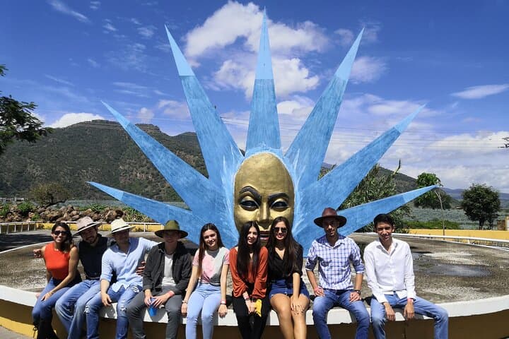 Tequila Day Trip from Guadalajara: Distilleries, Agave Fields & Tastings photo 3