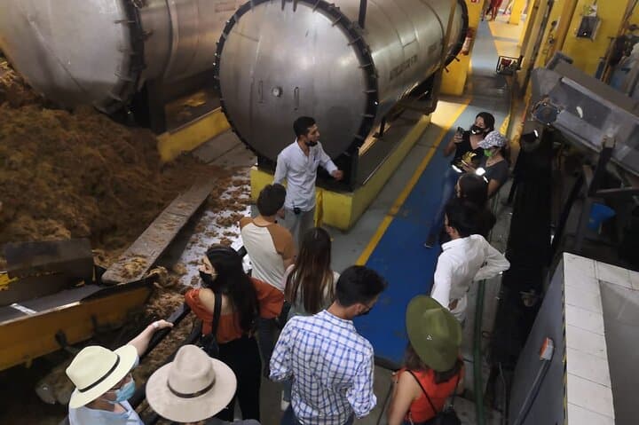 Tequila Day Trip from Guadalajara: Distilleries, Agave Fields & Tastings photo 6