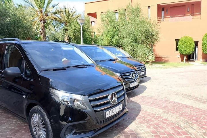 8-Day Private Morocco Desert Tour from Casablanca — Sahara, Atlas & Imperial Cities photo 2