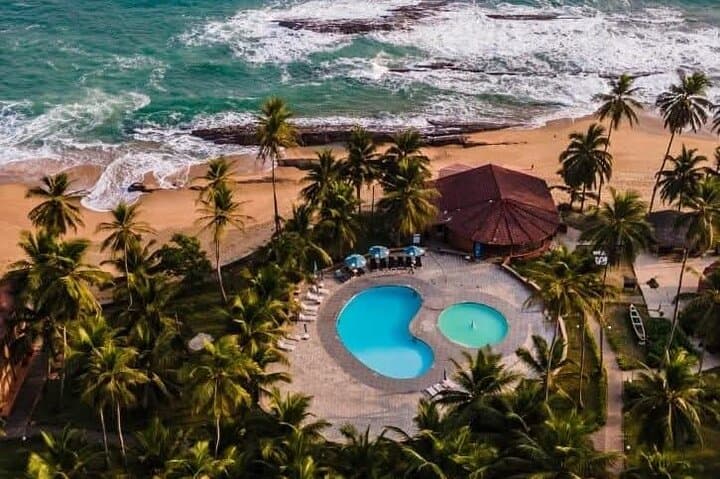 7-Day Private Ghana Cultural, Coastal & Wildlife Adventure photo 4
