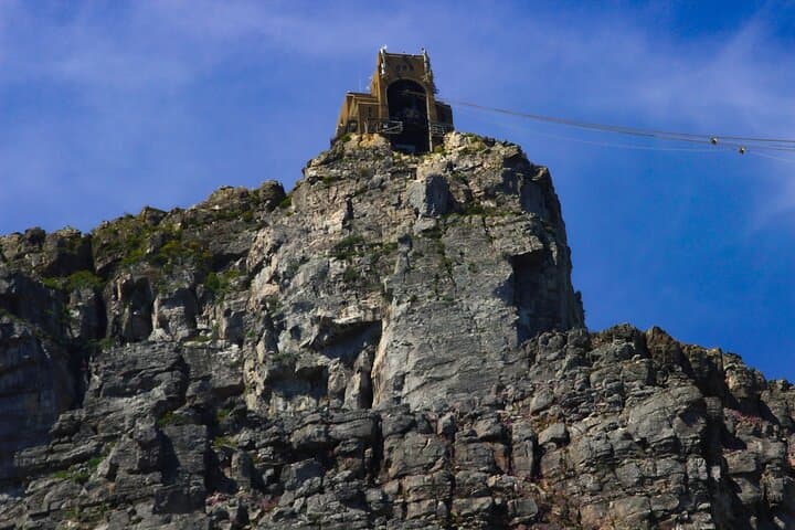 Table Mountain & Cape Peninsula Private Tour — Cableway, Cape Point & Boulders Beach photo 2