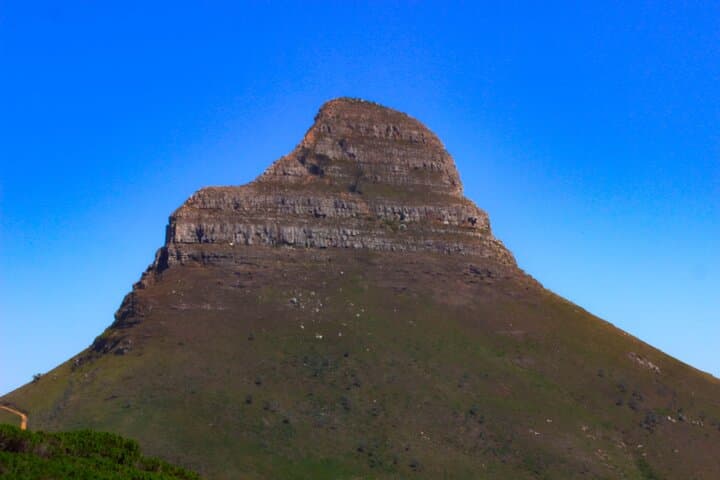 Table Mountain & Cape Peninsula Private Tour — Cableway, Cape Point & Boulders Beach photo 6