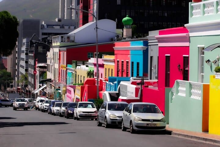 Table Mountain & Cape Peninsula Private Tour — Cableway, Cape Point & Boulders Beach photo 5