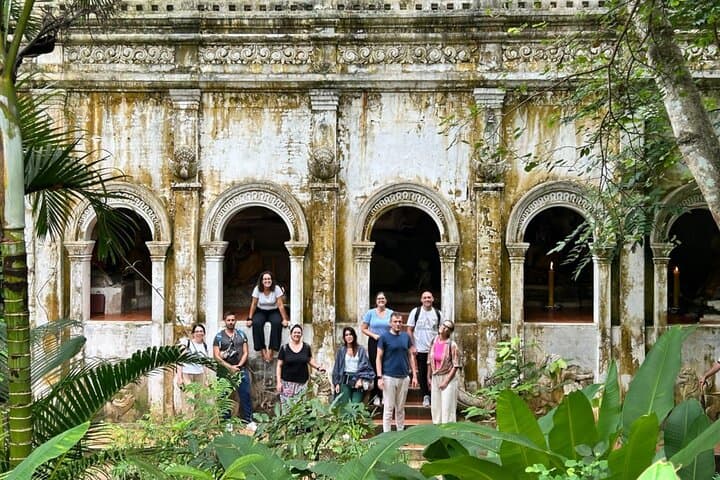 Half-Day Doi Suthep & Pha Lad (Hidden) Temple Private Tour — Chiang Mai photo 3
