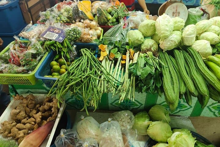 Chiang Mai Evening Cooking Class: Market Visit & Hands-On Thai Cuisine photo 4