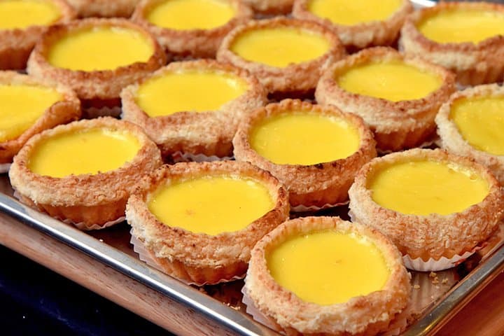 Kowloon Street Food Night Tour: Michelin Eats & Culture in Sham Shui Po, Mong Kok & Yau Ma Tei photo 6