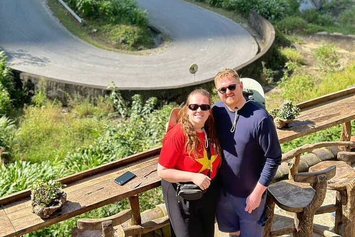 Ha Giang Loop & Ban Gioc Waterfall: 5-Day Motorbike Adventure from Hanoi