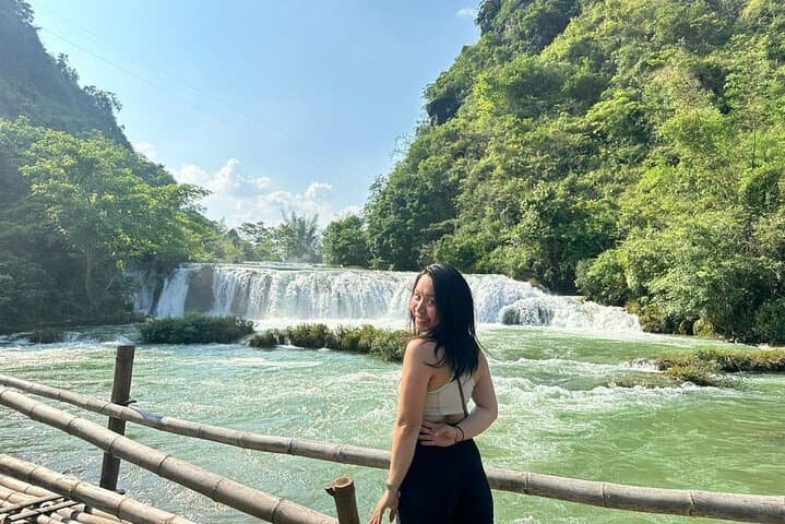 Ha Giang Loop & Ban Gioc Waterfall: 5-Day Motorbike Adventure from Hanoi photo 4