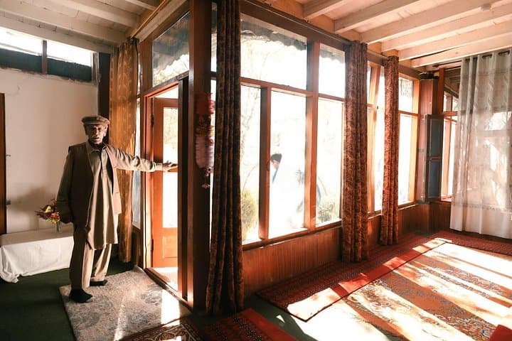 Hunza Valley Trek & Cultural Journey: Rakaposhi, Ultar Meadows & Passu photo 3