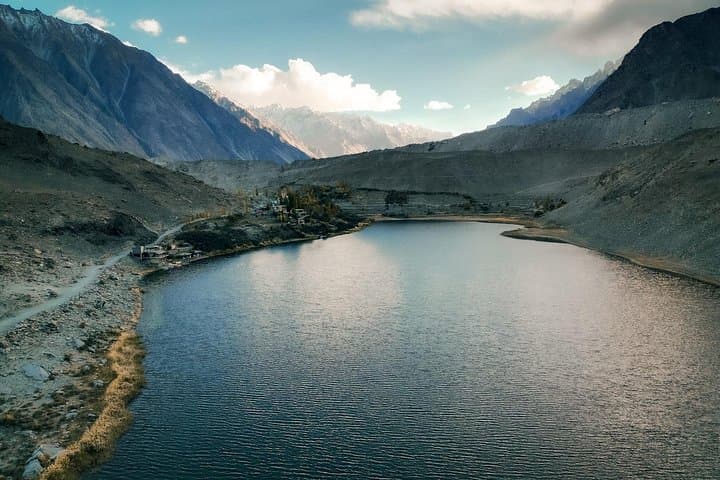 Hunza Valley Trek & Cultural Journey: Rakaposhi, Ultar Meadows & Passu photo 4