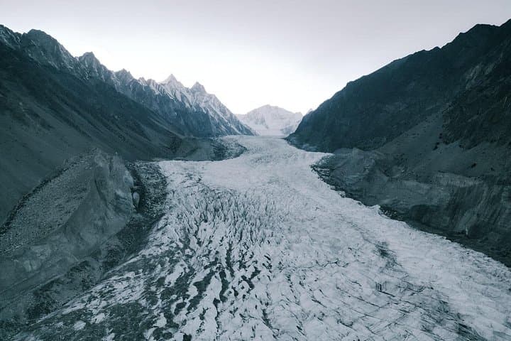 Hunza Valley Trek & Cultural Journey: Rakaposhi, Ultar Meadows & Passu photo 5