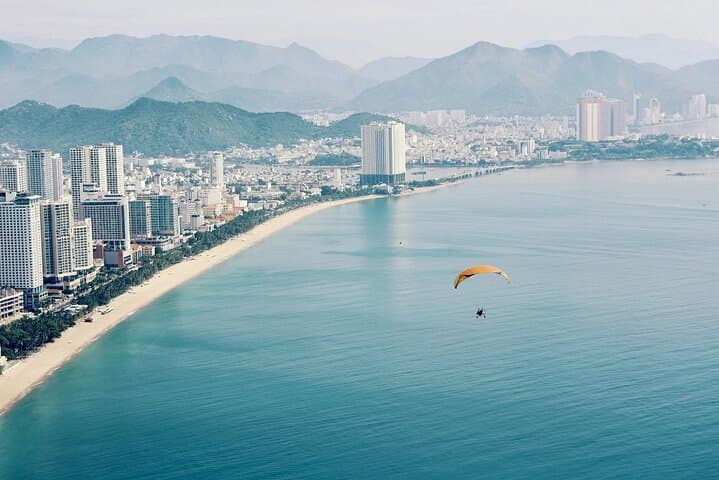 Dive into Fun: Nha Trang's Snorkeling and Floating Bar Adventure photo 3