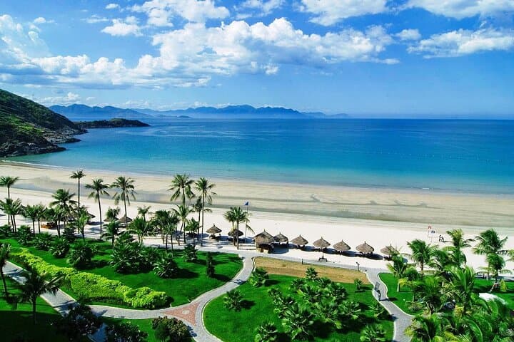 Dive into Fun: Nha Trang's Snorkeling and Floating Bar Adventure photo 6