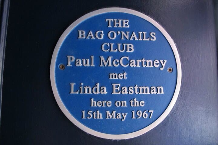 Soho Music Walking Tour: London's Rock, Jazz & Pop History photo 5