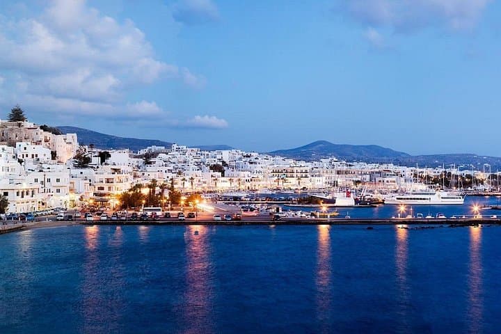 Mykonos Highlights: 4-Hour Guided Island Tour to Lighthouse, Town & Ano Mera photo 4