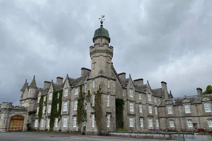 Explore Balmoral Castle and Royal Deeside: Private Cairngorms Day Tour photo 3