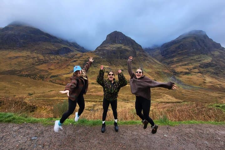 5-Day Orkney & NC500 Small-Group Tour — Neolithic Sites, Coastal Drives & Highland Whisky photo 6