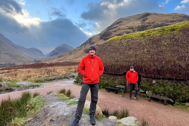 Glencoe Scenic Walk & Scottish Highlands Day Tour from Balloch photo 5