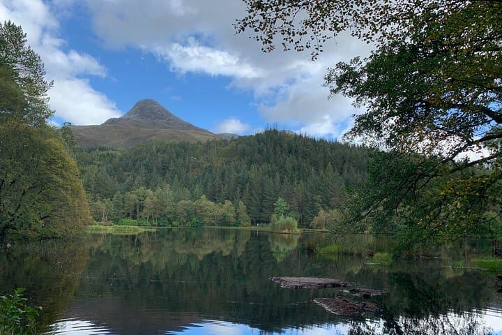 Glencoe Scenic Walk & Scottish Highlands Day Tour from Balloch photo 2