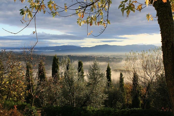 Hike Fiesole to Settignano: Tuscan Hills, Quarries & Renaissance Trails photo 3