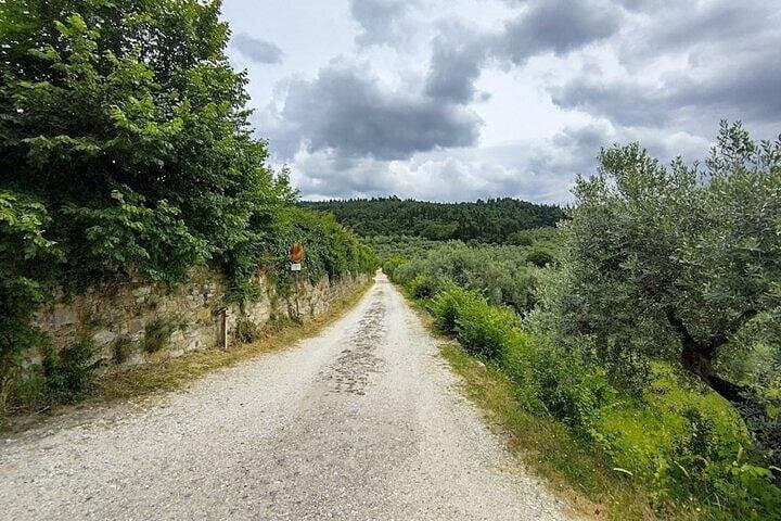 Hike Fiesole to Settignano: Tuscan Hills, Quarries & Renaissance Trails photo 4