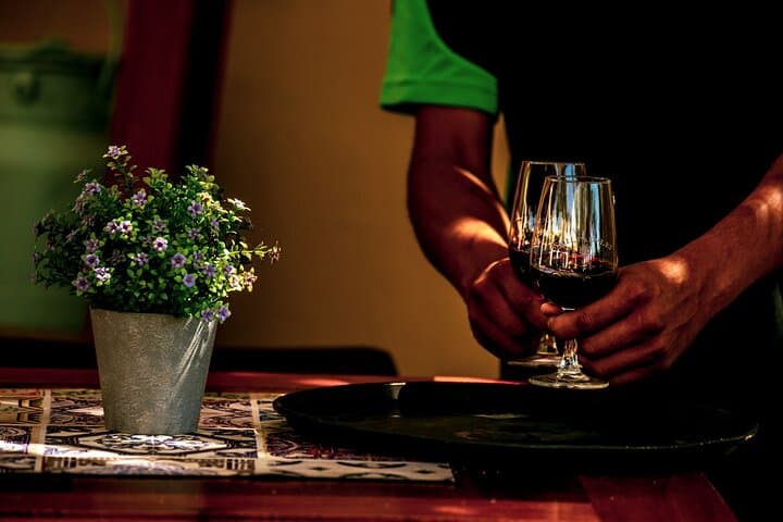 Stellenbosch Luxury Winelands eBike Tour — Full-Day Wine & Vineyard Cycling Experience photo 5