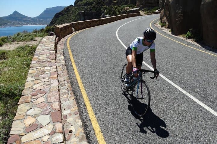 Cape Peninsula Road Cycling Tour: Full-Day Cape Point Ride photo 6