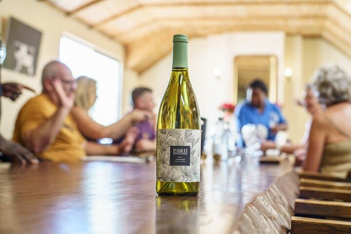 Luxury E-Bike Wine Tour Through Franschhoek Winelands photo 2