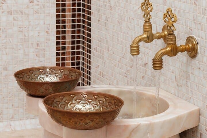 Private Ephesus Shore Excursion and Traditional Turkish Hamam from Kuşadası photo 3