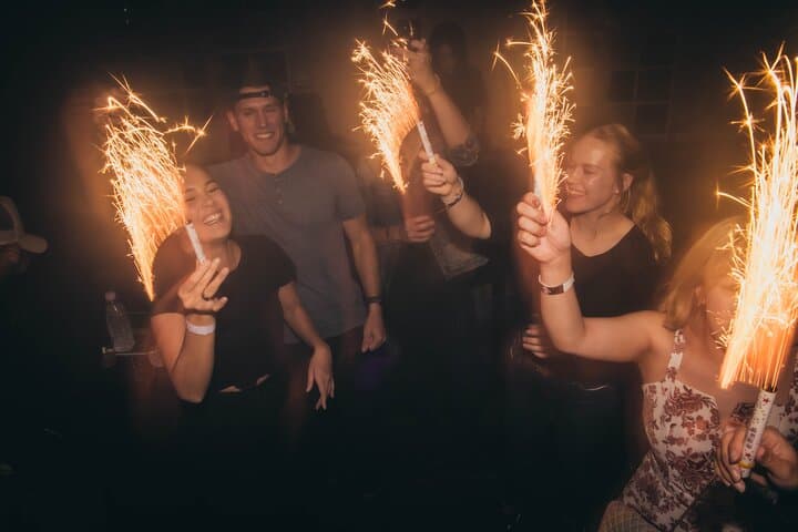 Hongdae Nightlife Pub Crawl: Premium Bottle Service & Insider Bars in Seoul photo 2