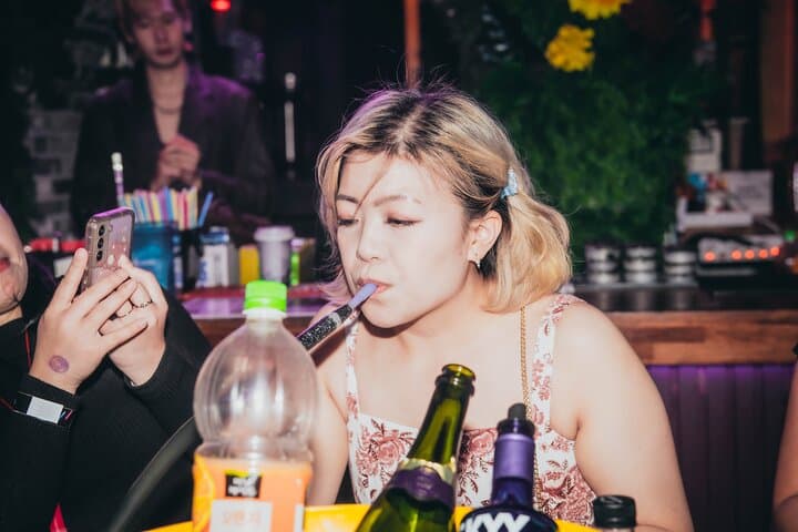 Hongdae Nightlife Pub Crawl: Premium Bottle Service & Insider Bars in Seoul photo 5