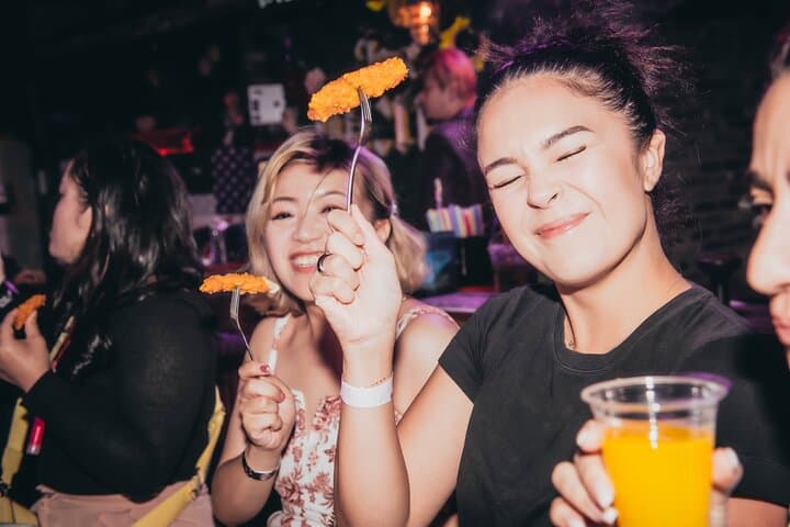 Hongdae Nightlife Pub Crawl: Premium Bottle Service & Insider Bars in Seoul photo 6